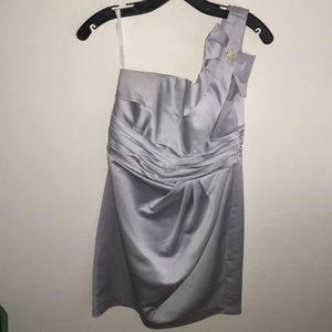 Bridesmaid Dress